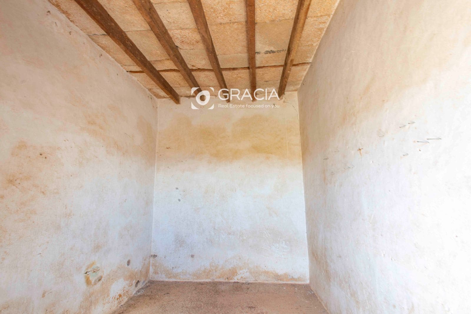Byggetomt til salgs i Arico - € 55 000 (Ref: 10133540)