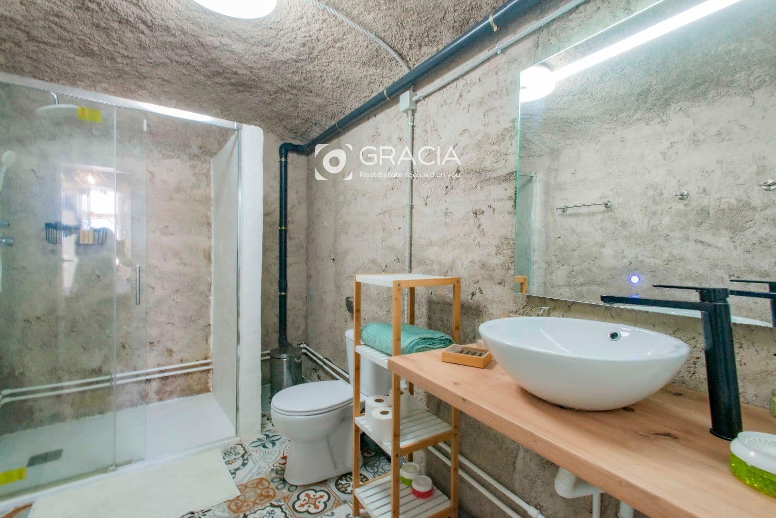 Byggetomt til salgs i San Miguel de Abona - € 475 000 (Ref: 10133541)