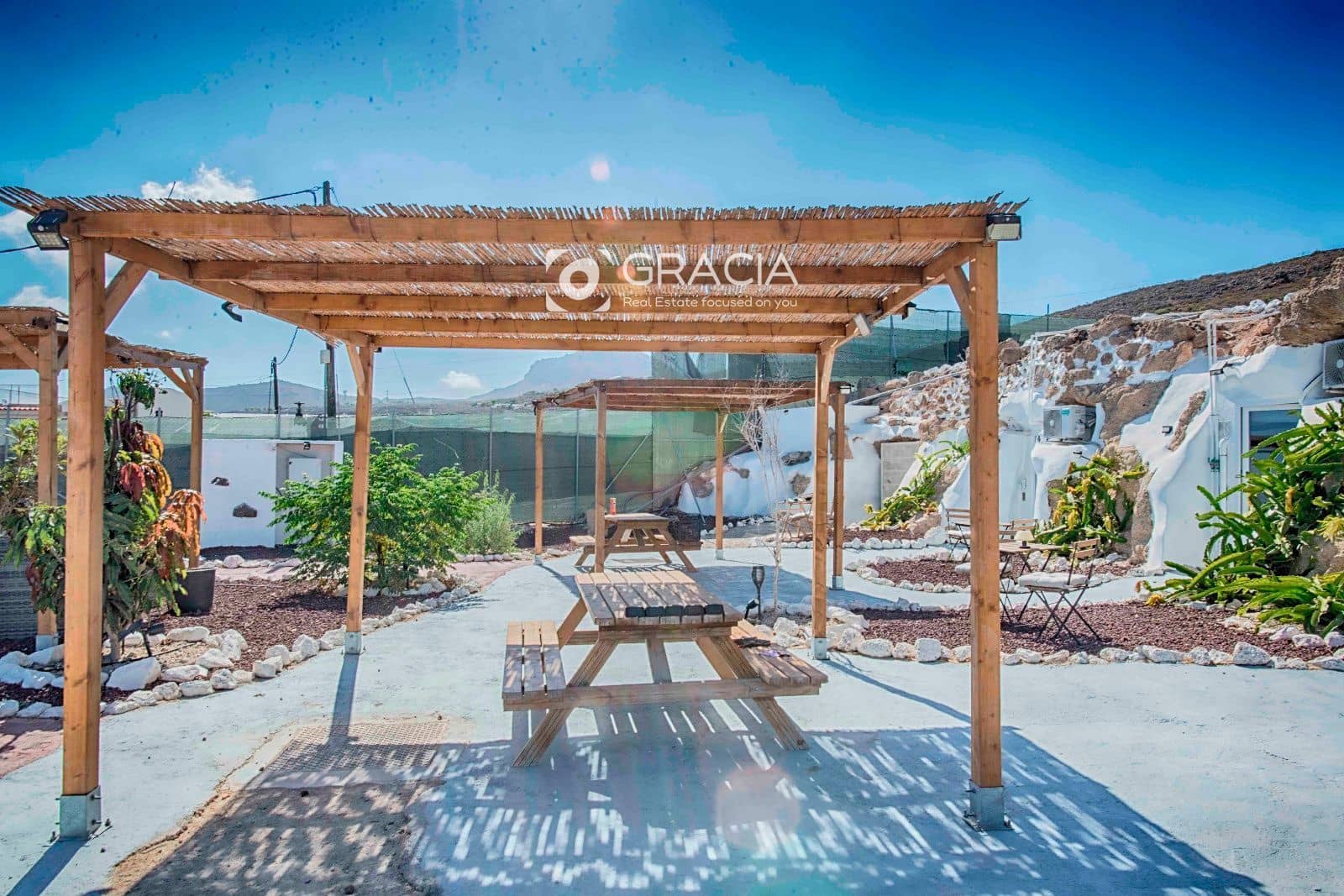Byggetomt til salgs i San Miguel de Abona - € 475 000 (Ref: 10133541)