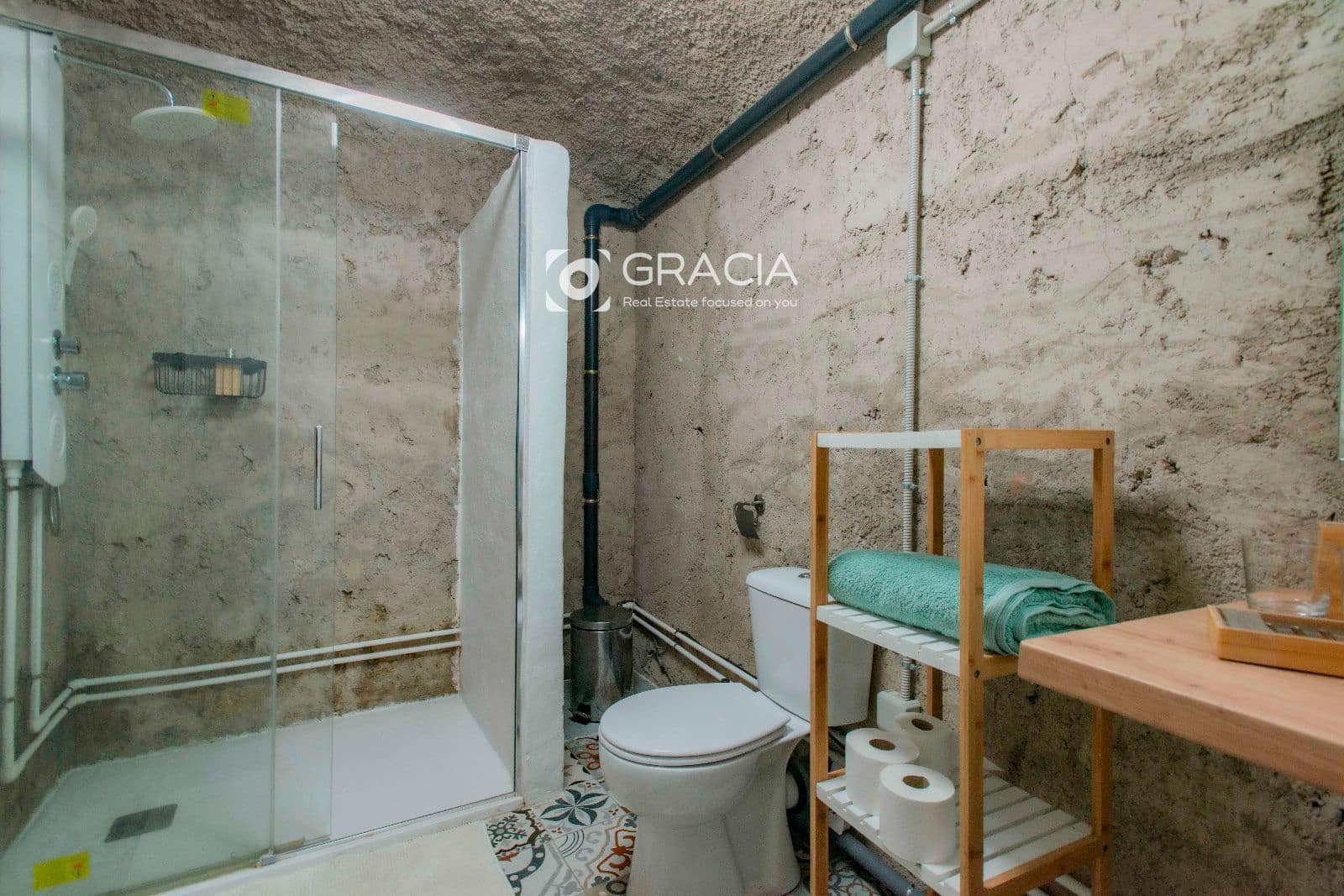 Byggetomt til salgs i San Miguel de Abona - € 475 000 (Ref: 10133541)