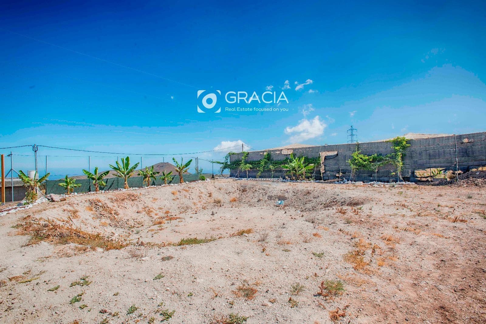 Byggetomt til salgs i San Miguel de Abona - € 475 000 (Ref: 10133541)