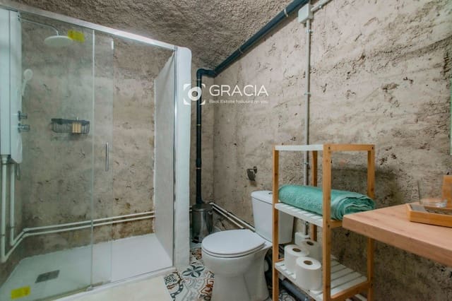 Byggetomt til salgs i San Miguel de Abona - € 475 000 (Ref: 10133541)