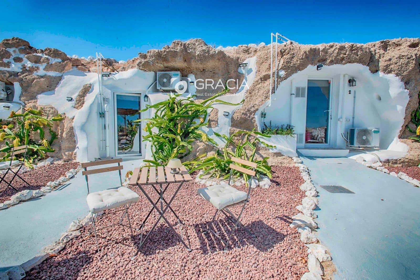 Byggetomt til salgs i San Miguel de Abona - € 475 000 (Ref: 10133541)