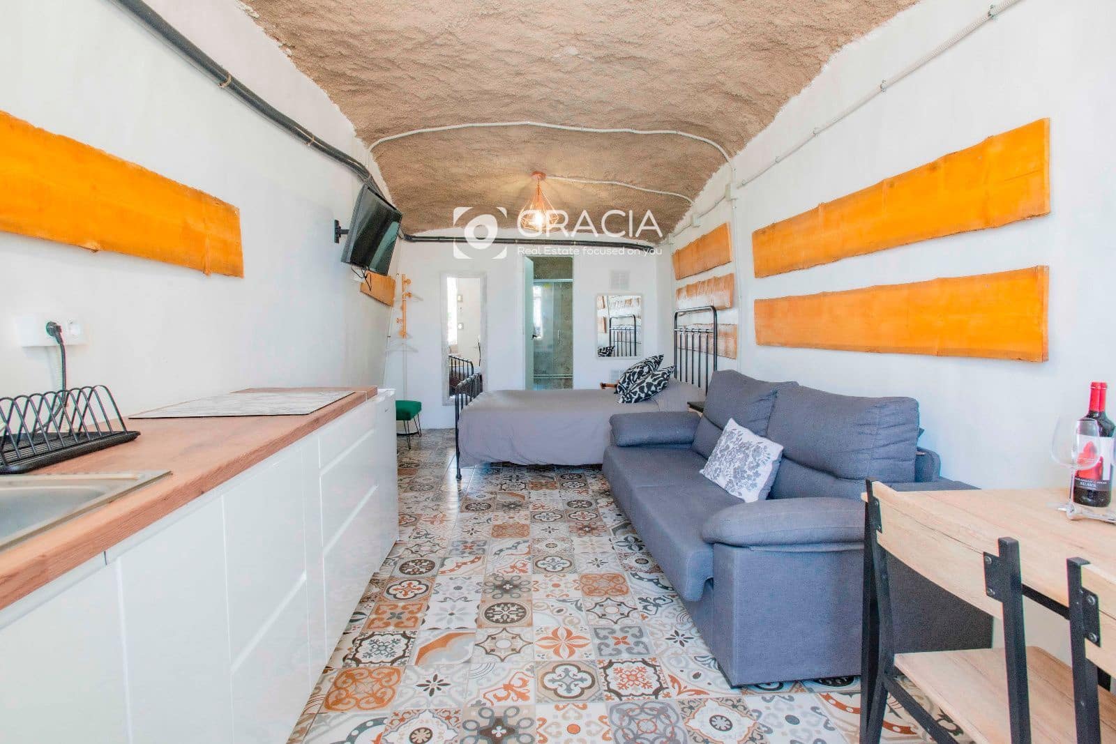 Byggetomt til salgs i San Miguel de Abona - € 475 000 (Ref: 10133541)