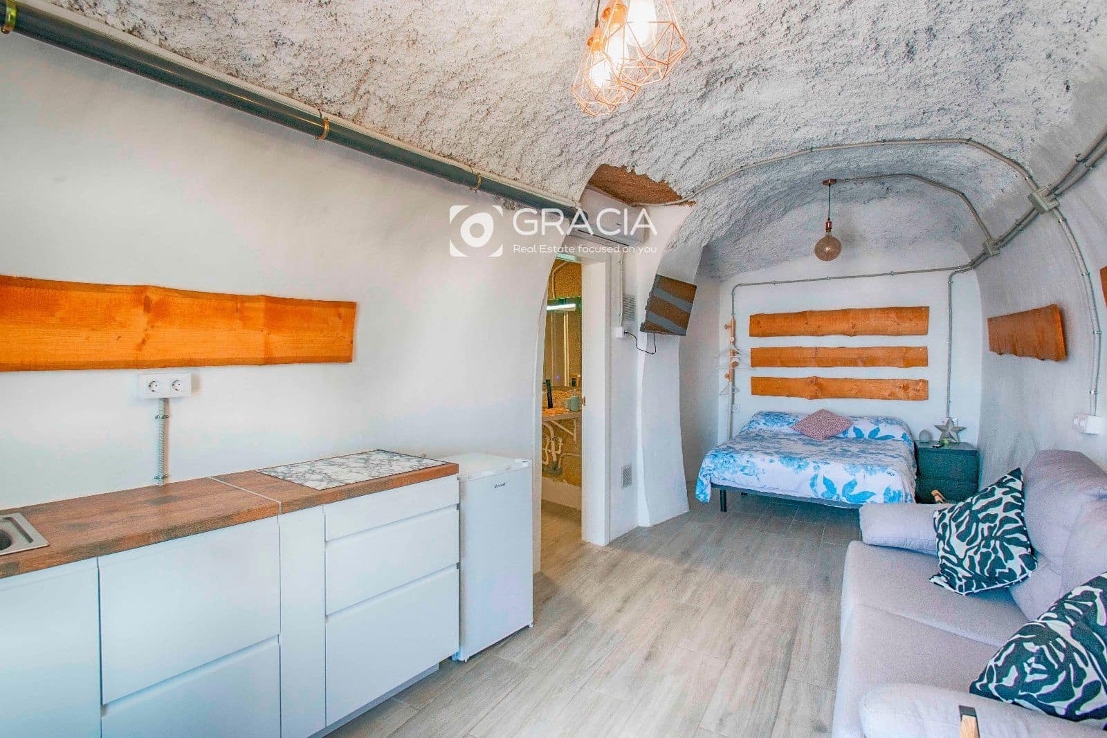 Byggetomt til salgs i San Miguel de Abona - € 475 000 (Ref: 10133541)