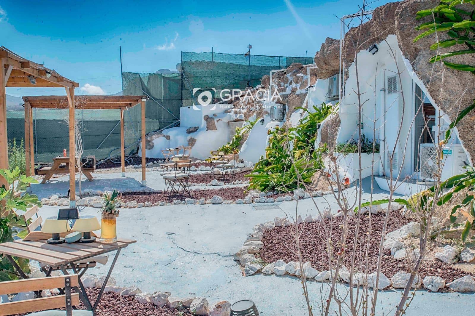 Byggetomt til salgs i San Miguel de Abona - € 475 000 (Ref: 10133541)