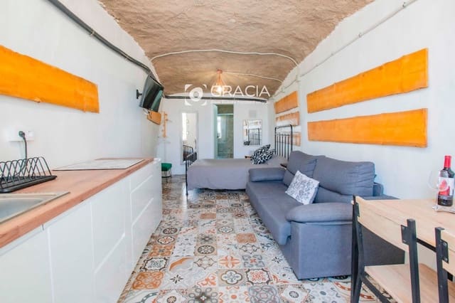 Byggetomt til salgs i San Miguel de Abona - € 475 000 (Ref: 10133541)