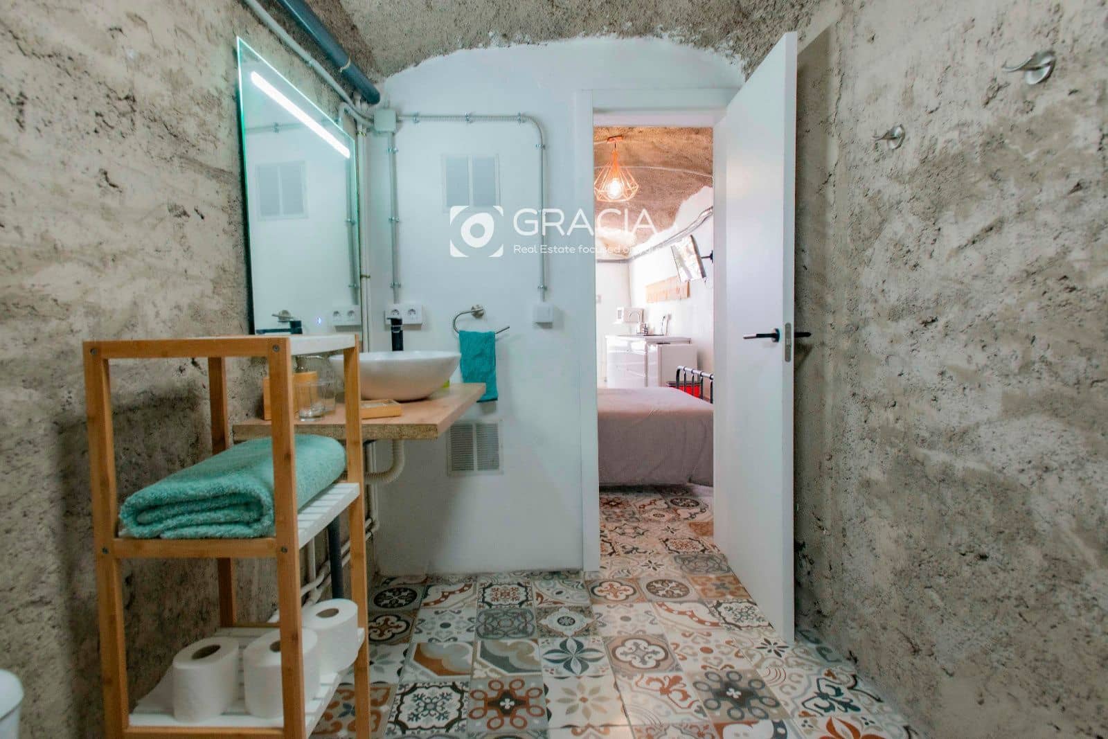Byggetomt til salgs i San Miguel de Abona - € 475 000 (Ref: 10133541)