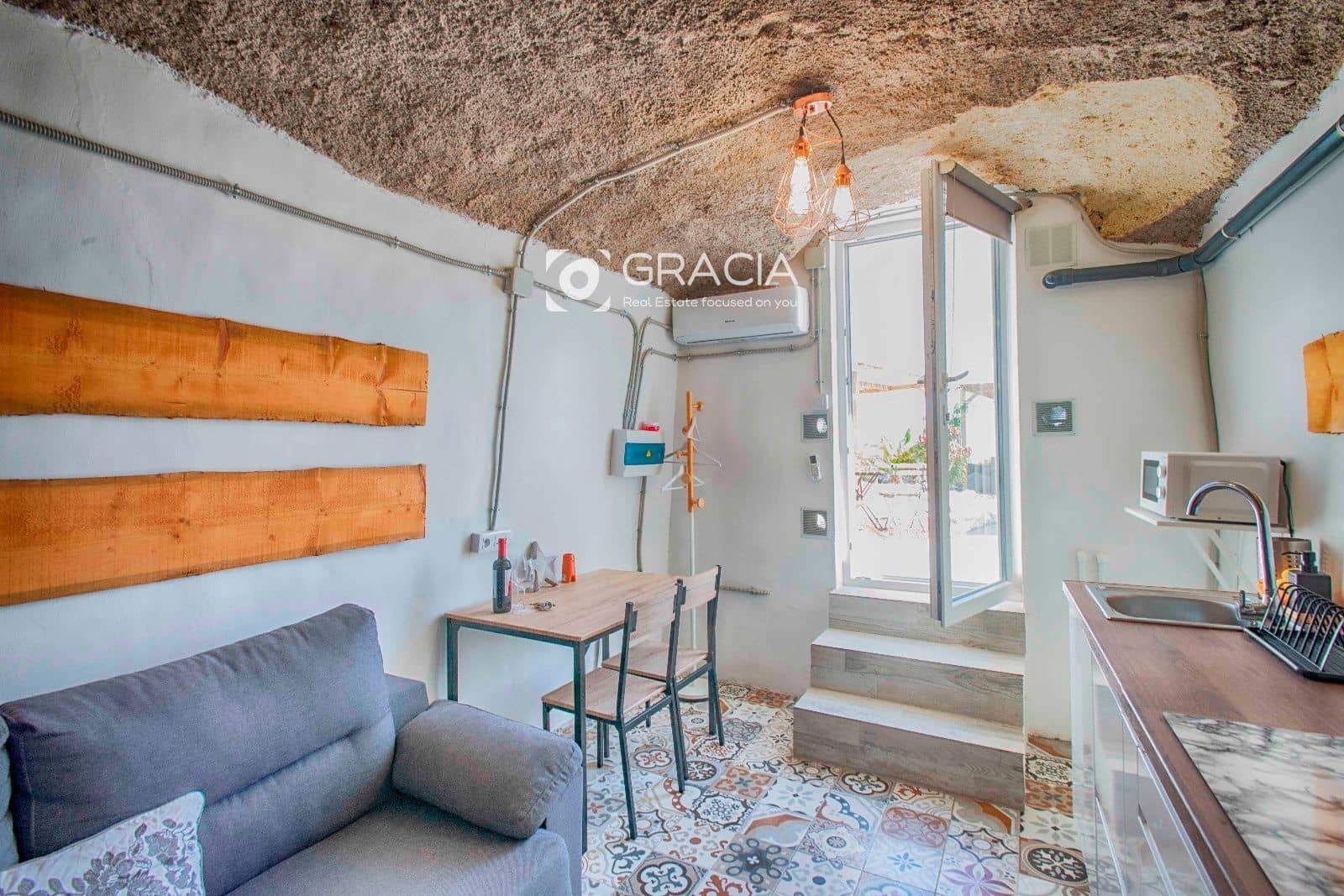 Byggetomt til salgs i San Miguel de Abona - € 475 000 (Ref: 10133541)