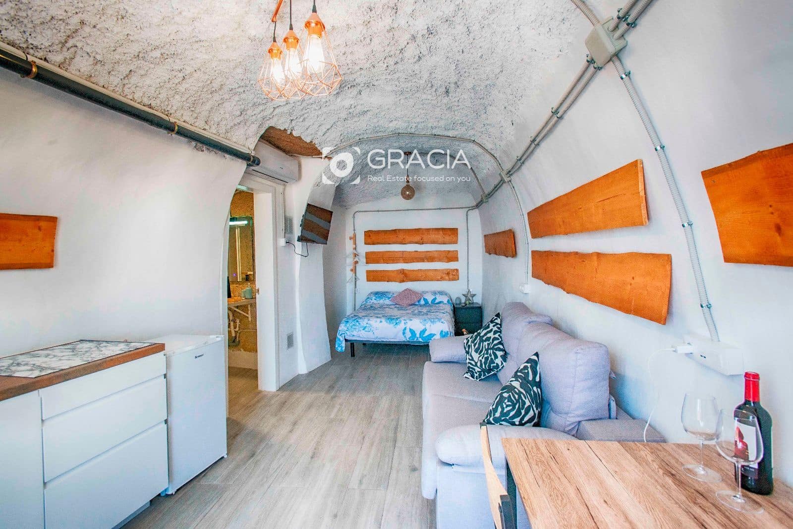 Byggetomt til salgs i San Miguel de Abona - € 475 000 (Ref: 10133541)