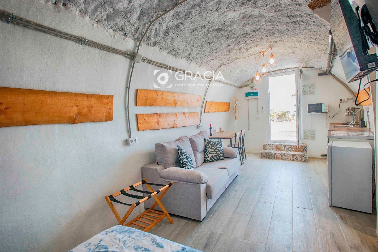 Byggetomt til salgs i San Miguel de Abona - € 475 000 (Ref: 10133541)