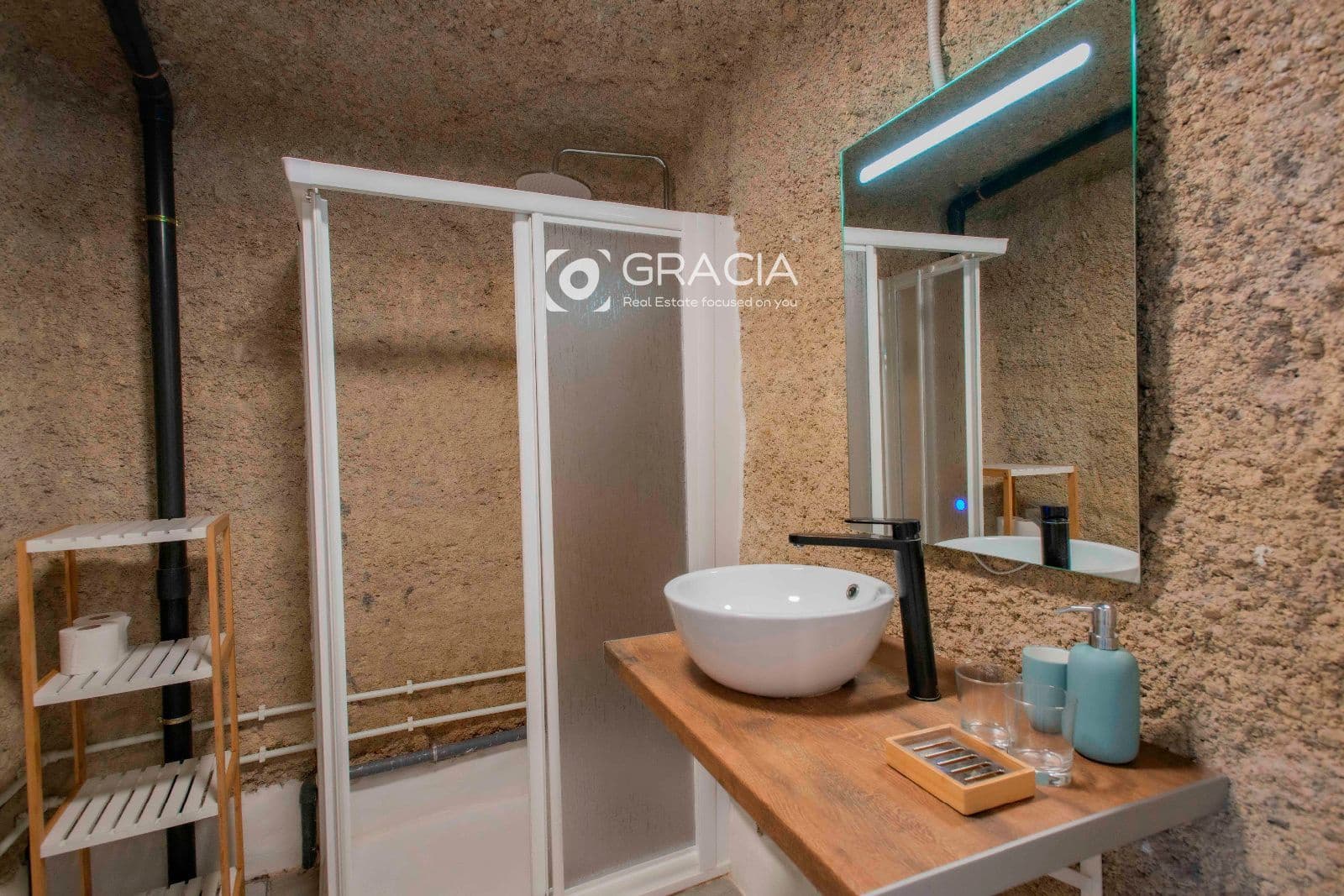 Byggetomt til salgs i San Miguel de Abona - € 475 000 (Ref: 10133541)