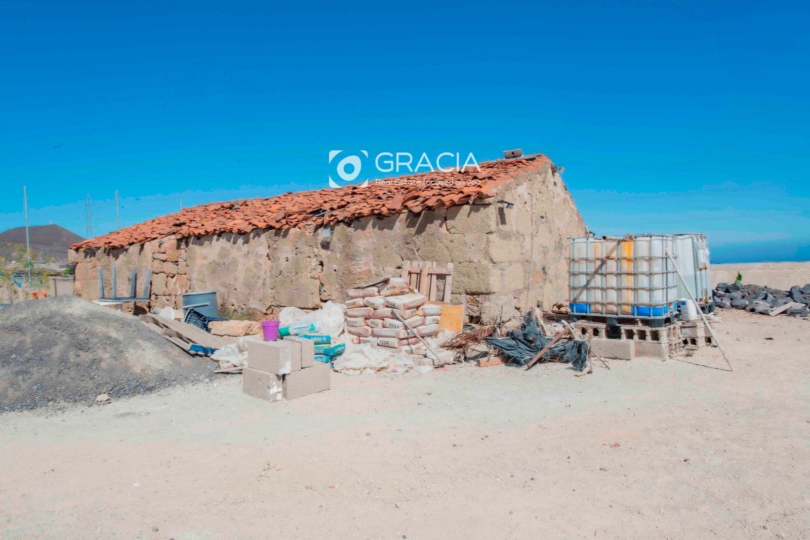 Byggetomt til salgs i San Miguel de Abona - € 475 000 (Ref: 10133541)