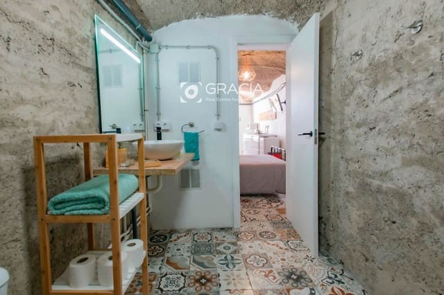 Byggetomt til salgs i San Miguel de Abona - € 475 000 (Ref: 10133541)