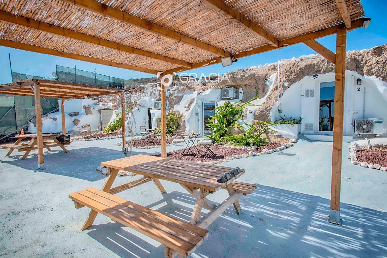 Byggetomt til salgs i San Miguel de Abona - € 475 000 (Ref: 10133541)