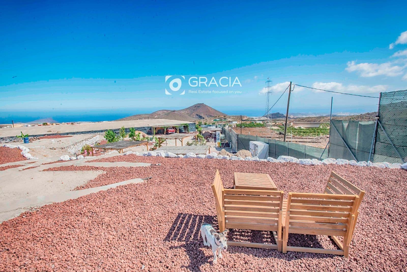 Byggetomt til salgs i San Miguel de Abona - € 475 000 (Ref: 10133541)