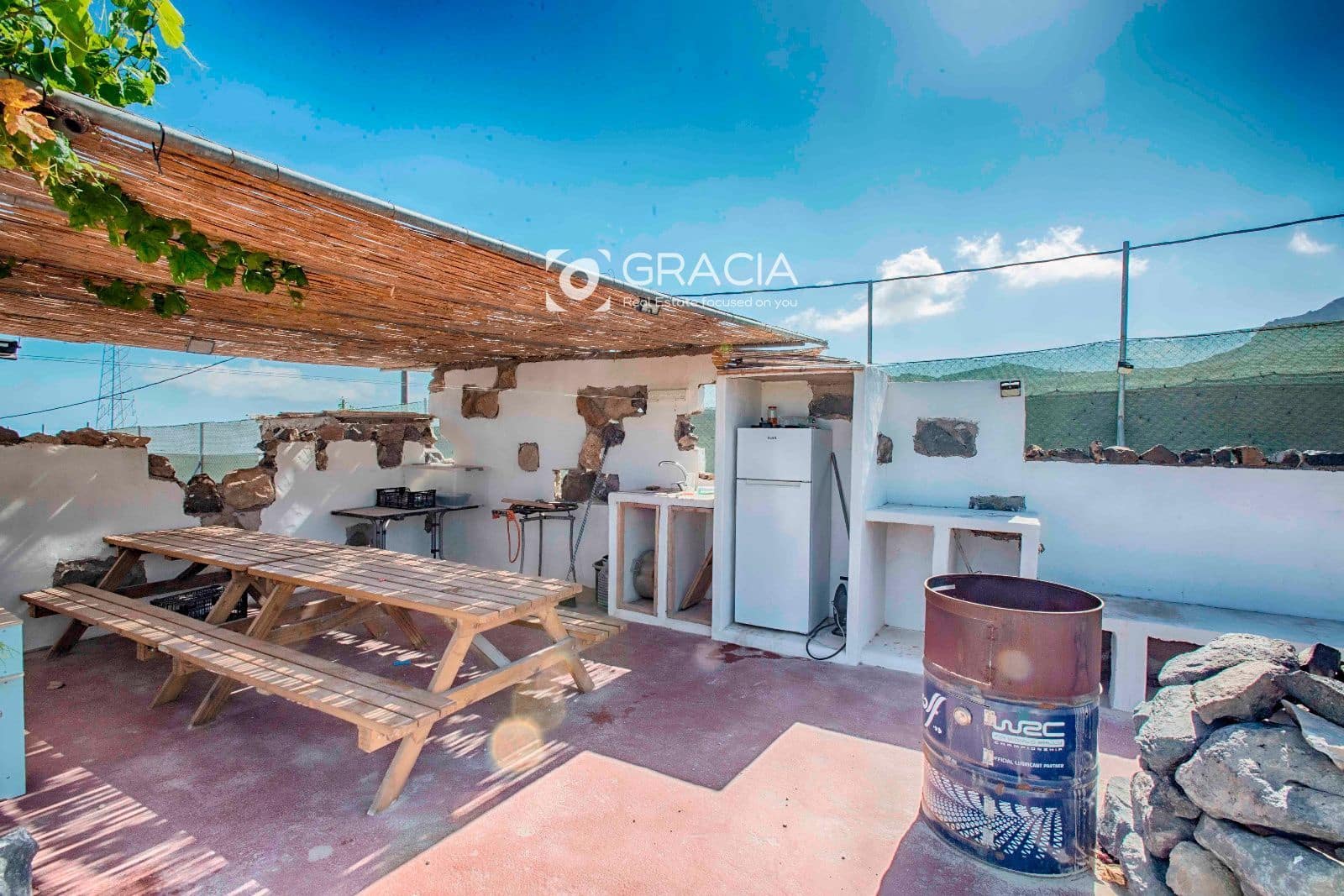 Byggetomt til salgs i San Miguel de Abona - € 475 000 (Ref: 10133541)