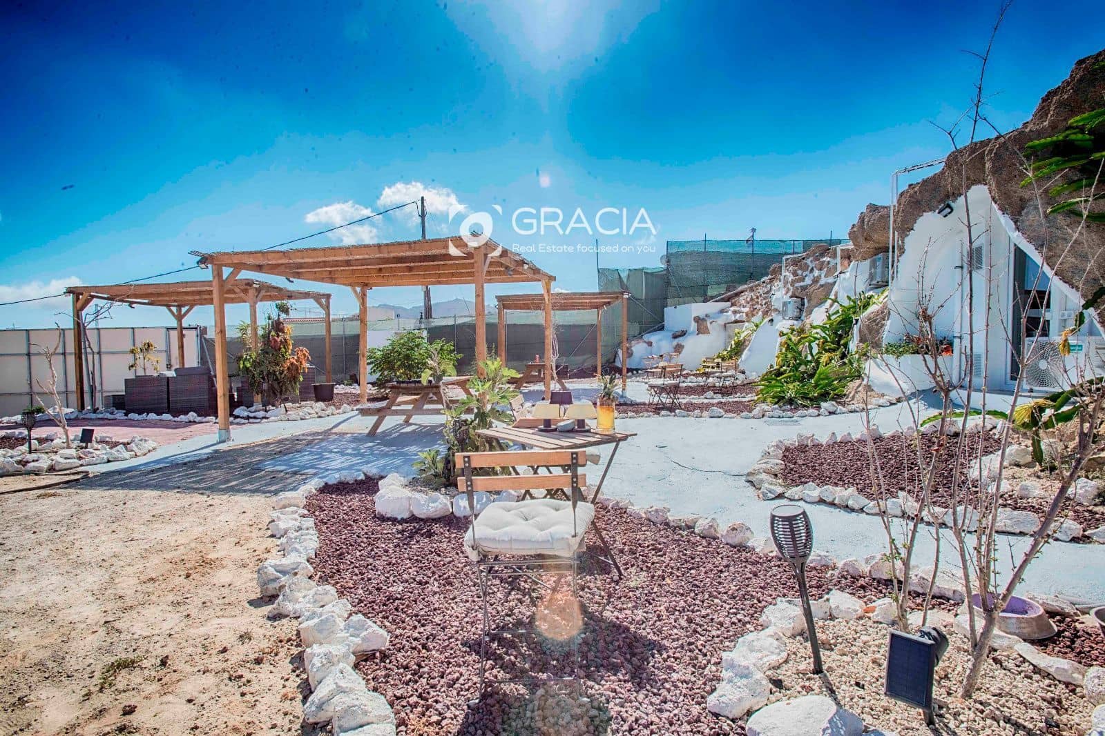 Byggetomt til salgs i San Miguel de Abona - € 475 000 (Ref: 10133541)