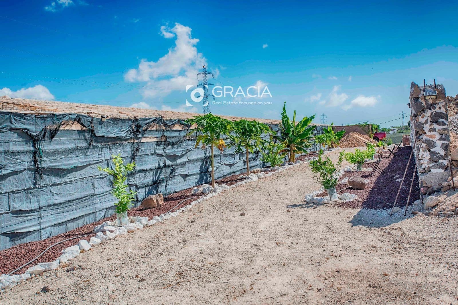Byggetomt til salgs i San Miguel de Abona - € 475 000 (Ref: 10133541)