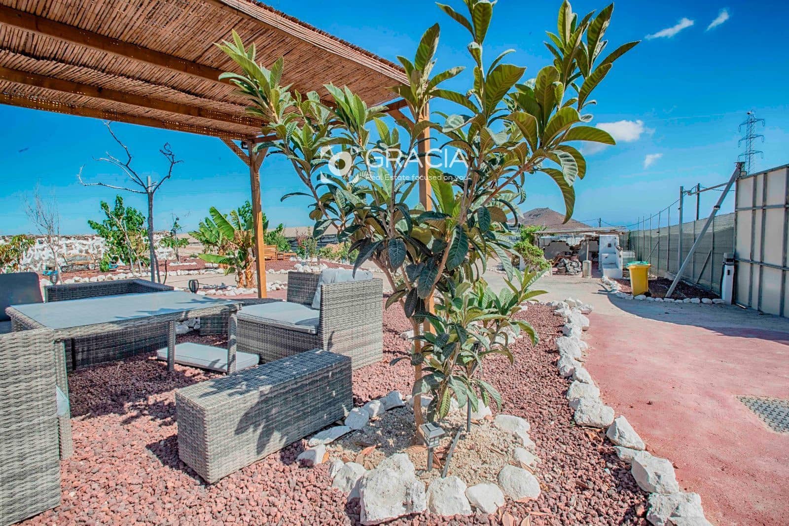 Byggetomt til salgs i San Miguel de Abona - € 475 000 (Ref: 10133541)