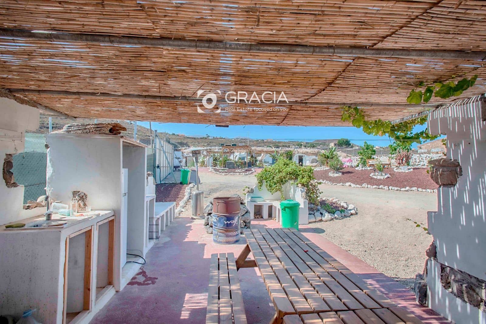 Byggetomt til salgs i San Miguel de Abona - € 475 000 (Ref: 10133541)