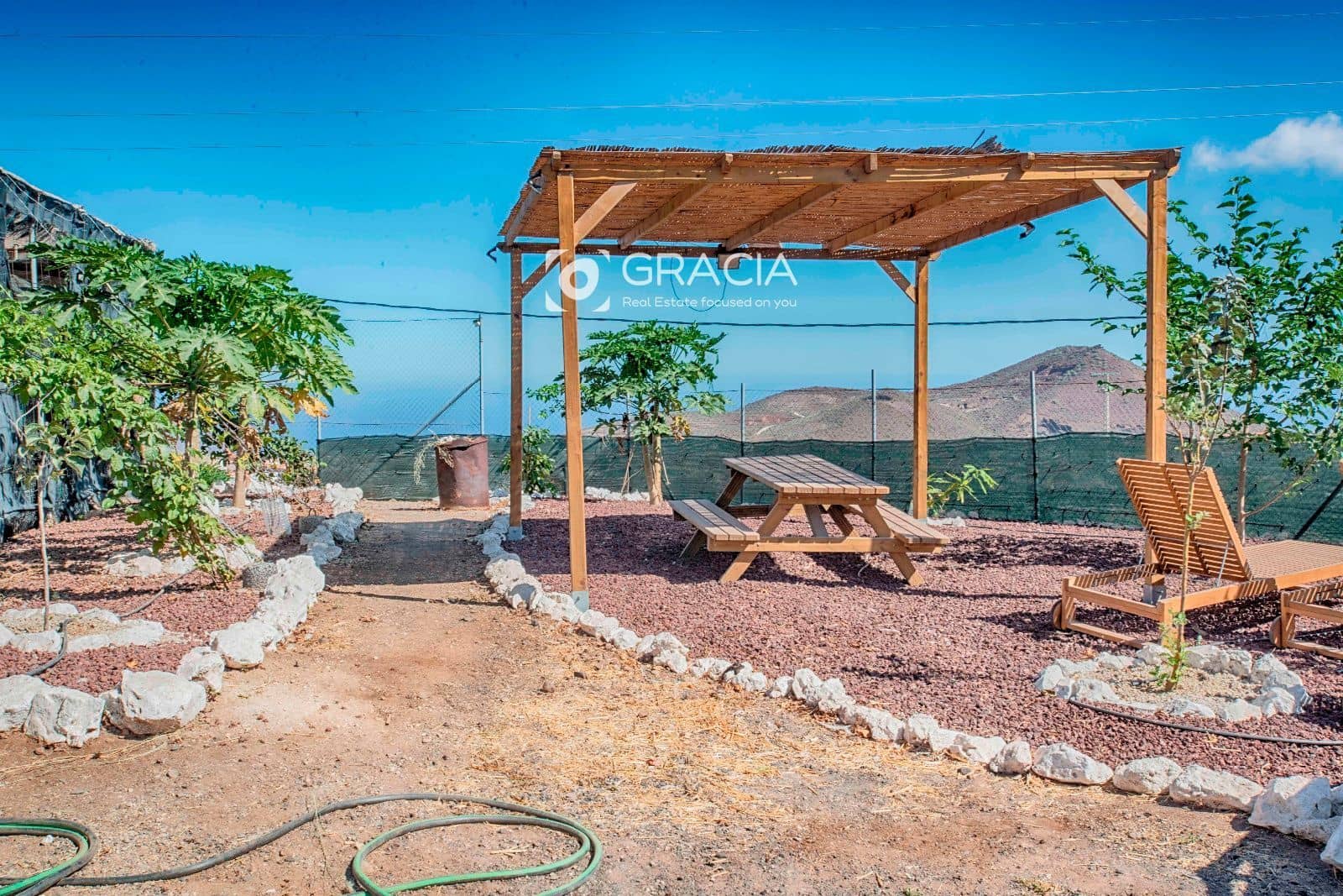 Byggetomt til salgs i San Miguel de Abona - € 475 000 (Ref: 10133541)