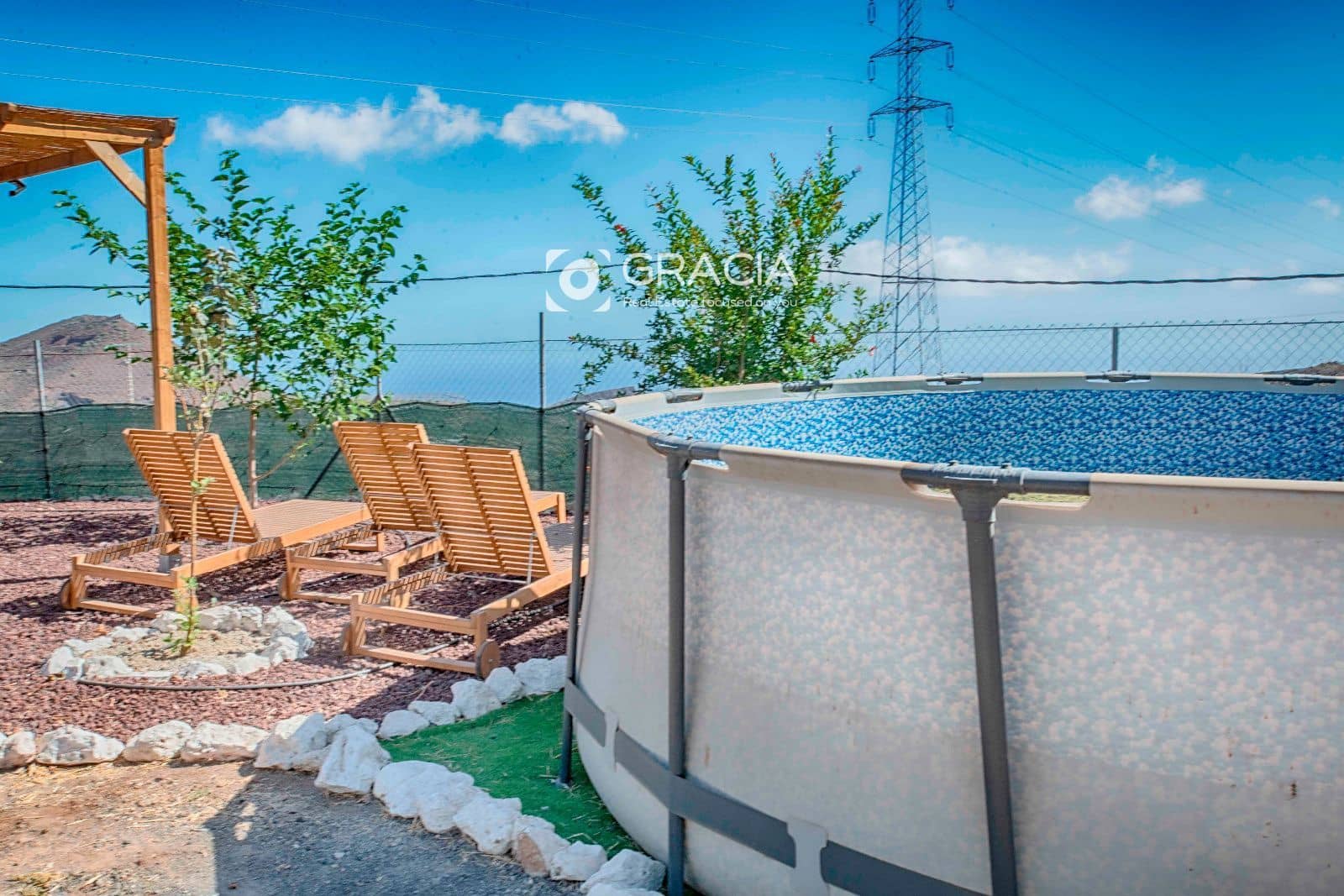Byggetomt til salgs i San Miguel de Abona - € 475 000 (Ref: 10133541)