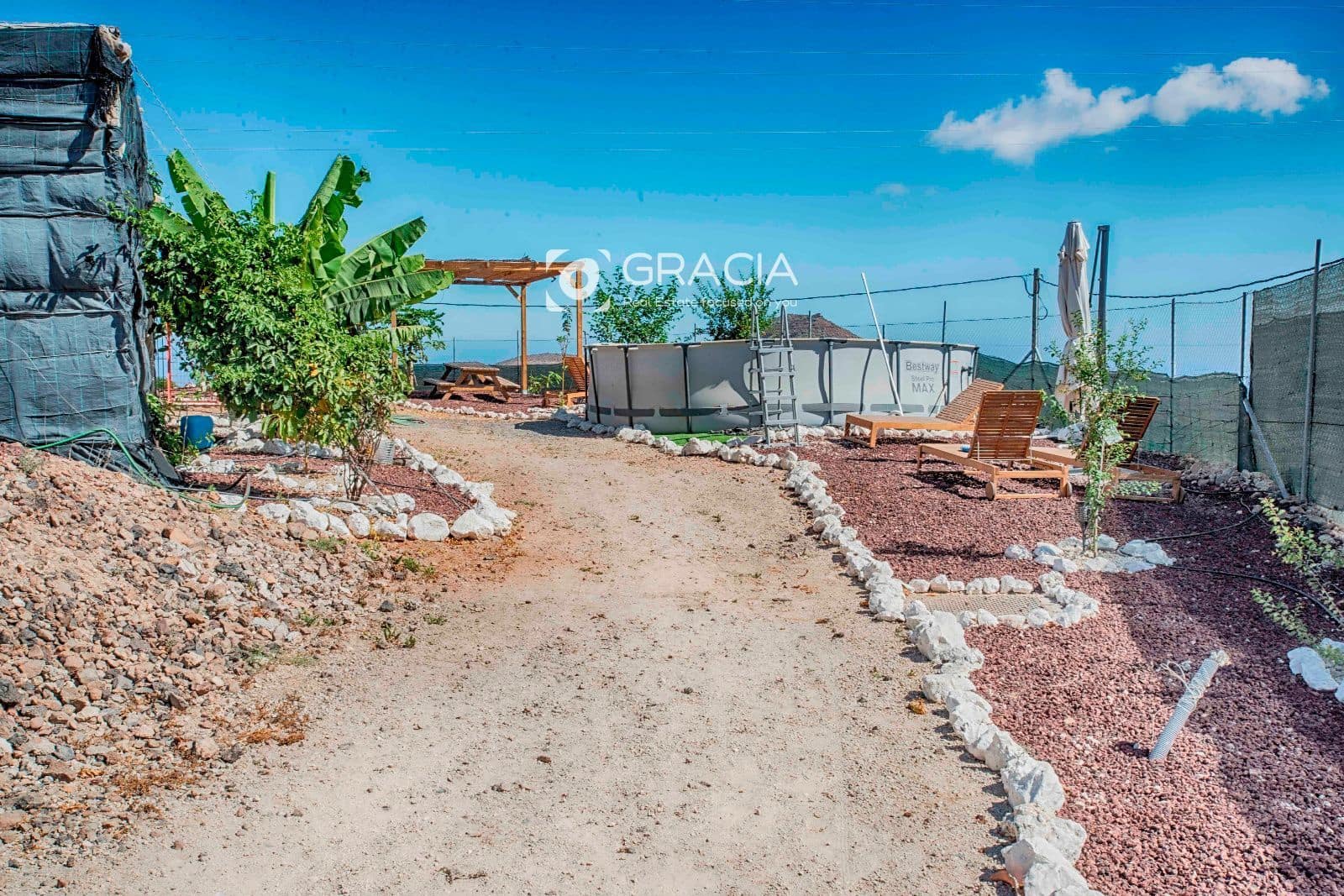 Byggetomt til salgs i San Miguel de Abona - € 475 000 (Ref: 10133541)