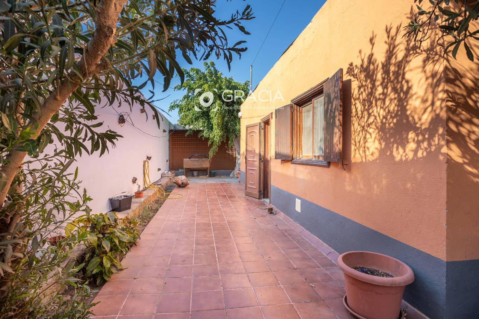 3 soverom Villa til salgs i Las Galletas med svømmebasseng garasje - € 550 000 (Ref: 10133542)