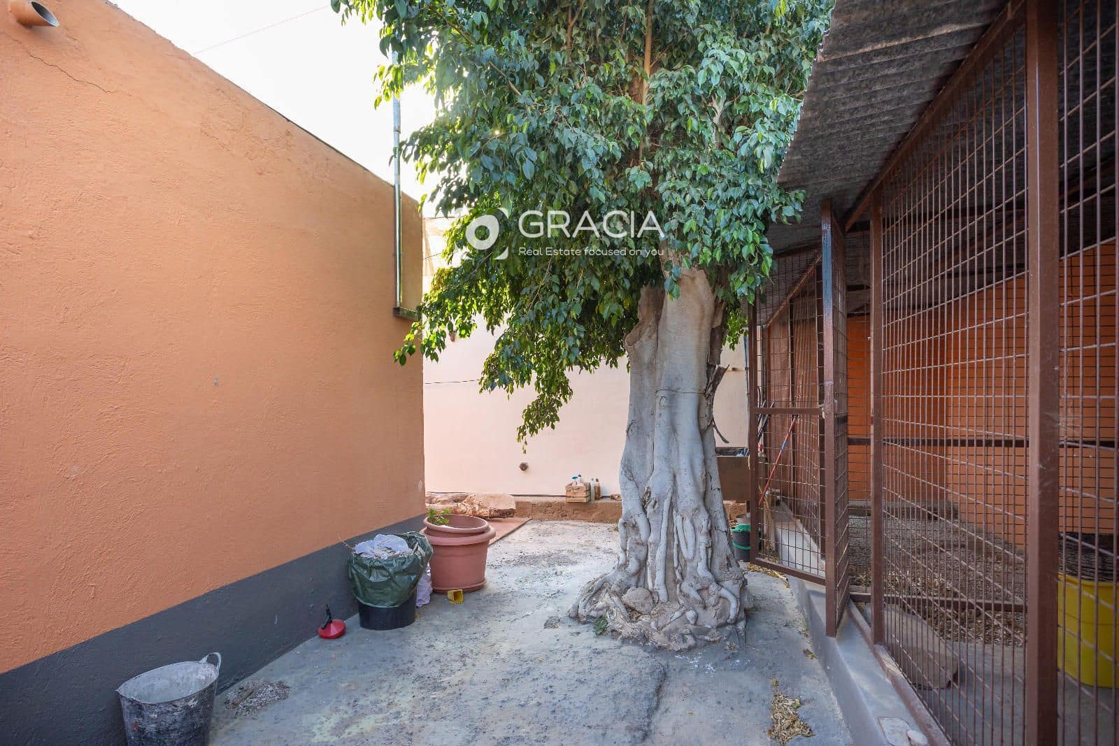3 soverom Villa til salgs i Las Galletas med svømmebasseng garasje - € 550 000 (Ref: 10133542)