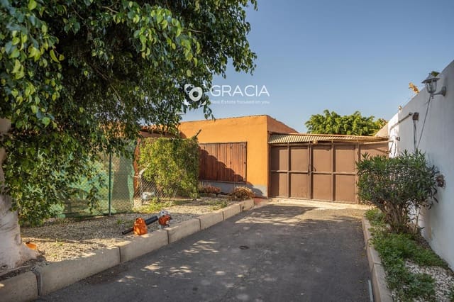 3 soverom Villa til salgs i Las Galletas, Arona med svømmebasseng garasje - € 550 000 (Ref: 10133542)