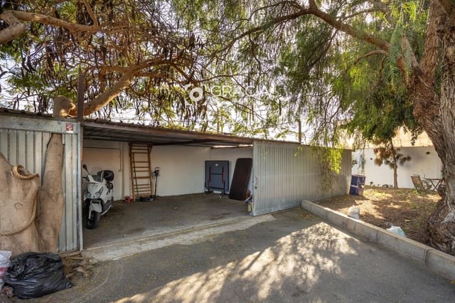 3 soverom Villa til salgs i Las Galletas, Arona med svømmebasseng garasje - € 550 000 (Ref: 10133542)