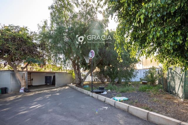 3 soverom Villa til salgs i Las Galletas, Arona med svømmebasseng garasje - € 550 000 (Ref: 10133542)