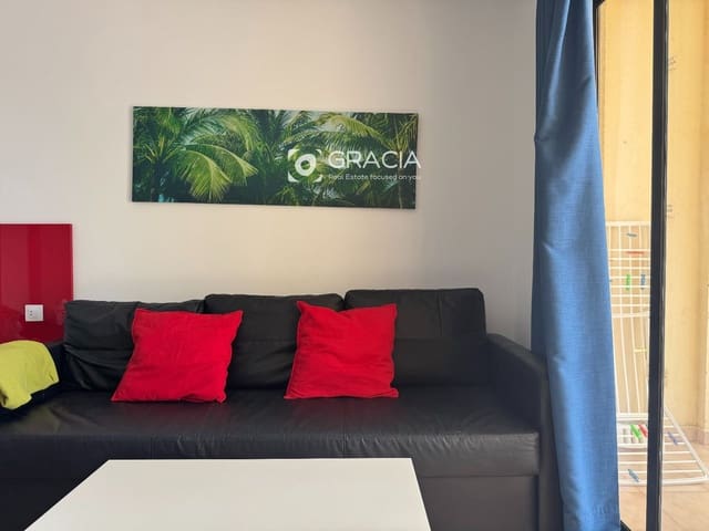 Lejlighed til salg i Los Cristianos, Arona med swimmingpool garage - € 235.000 (Ref: 10133544)