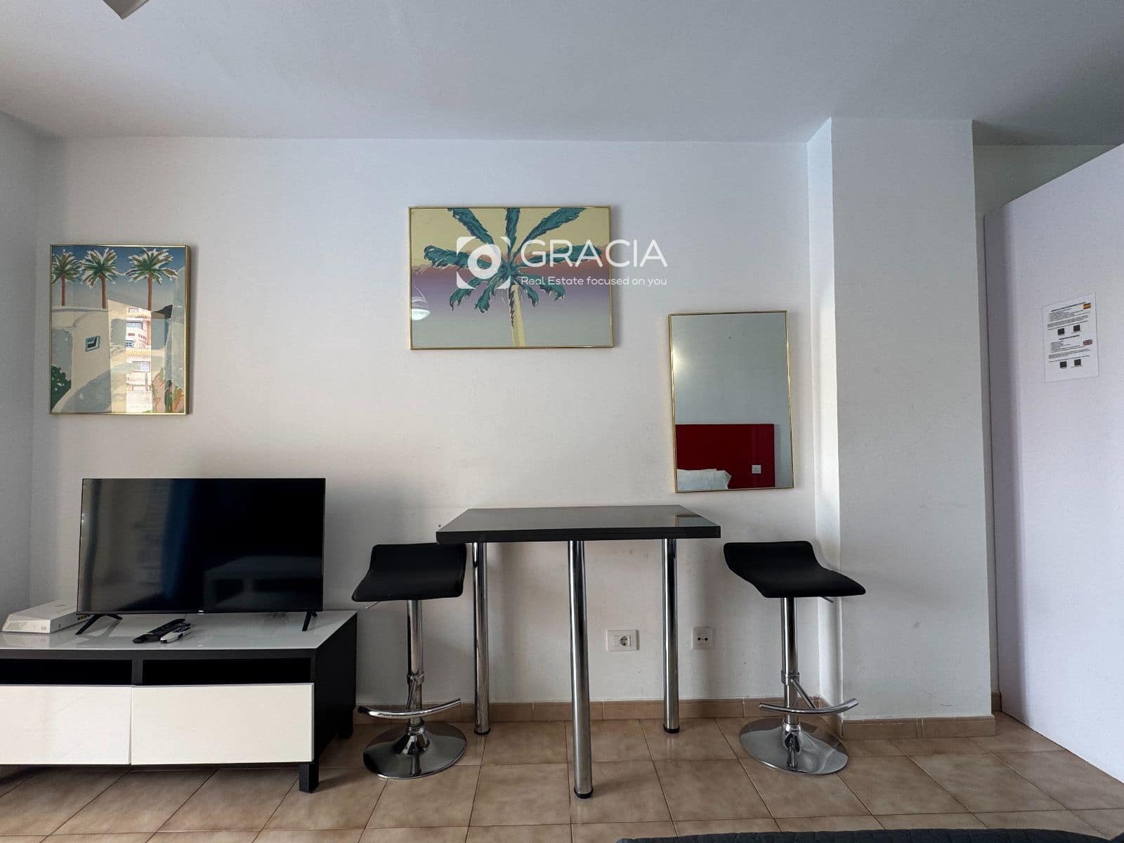 Lejlighed til salg i Los Cristianos med swimmingpool garage - € 235.000 (Ref: 10133544)
