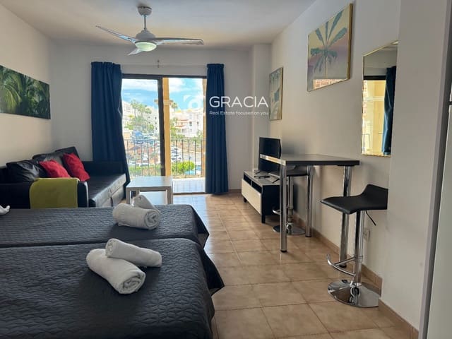 Lejlighed til salg i Los Cristianos, Arona med swimmingpool garage - € 235.000 (Ref: 10133544)