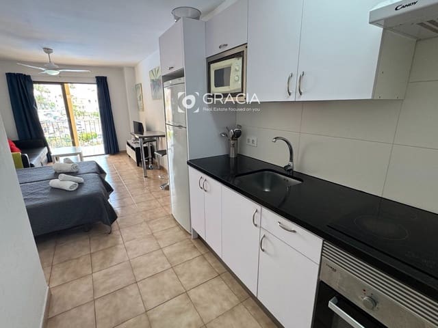 Lejlighed til salg i Los Cristianos, Arona med swimmingpool garage - € 235.000 (Ref: 10133544)