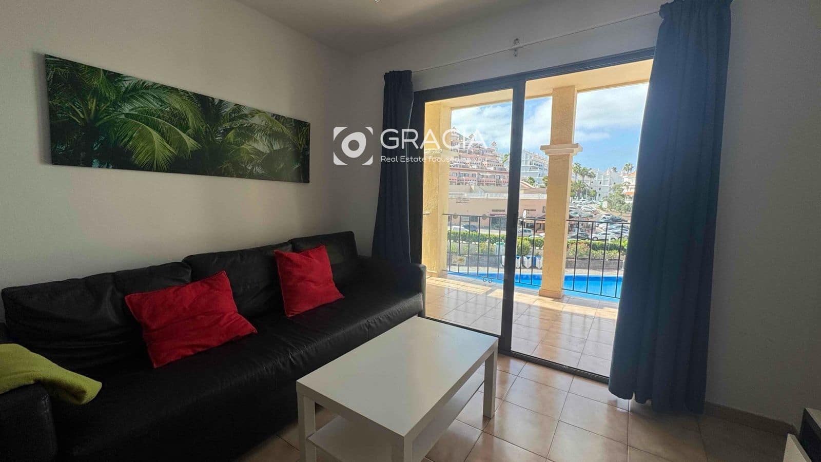 Lejlighed til salg i Los Cristianos med swimmingpool garage - € 235.000 (Ref: 10133544)