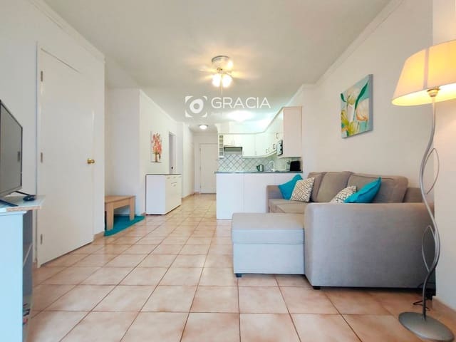 2 quarto Apartamento para venda em Los Cristianos, Arona com piscina - 325 000 € (Ref: 10133545)
