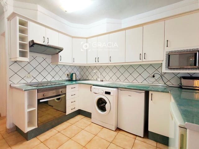 2 quarto Apartamento para venda em Los Cristianos, Arona com piscina - 325 000 € (Ref: 10133545)