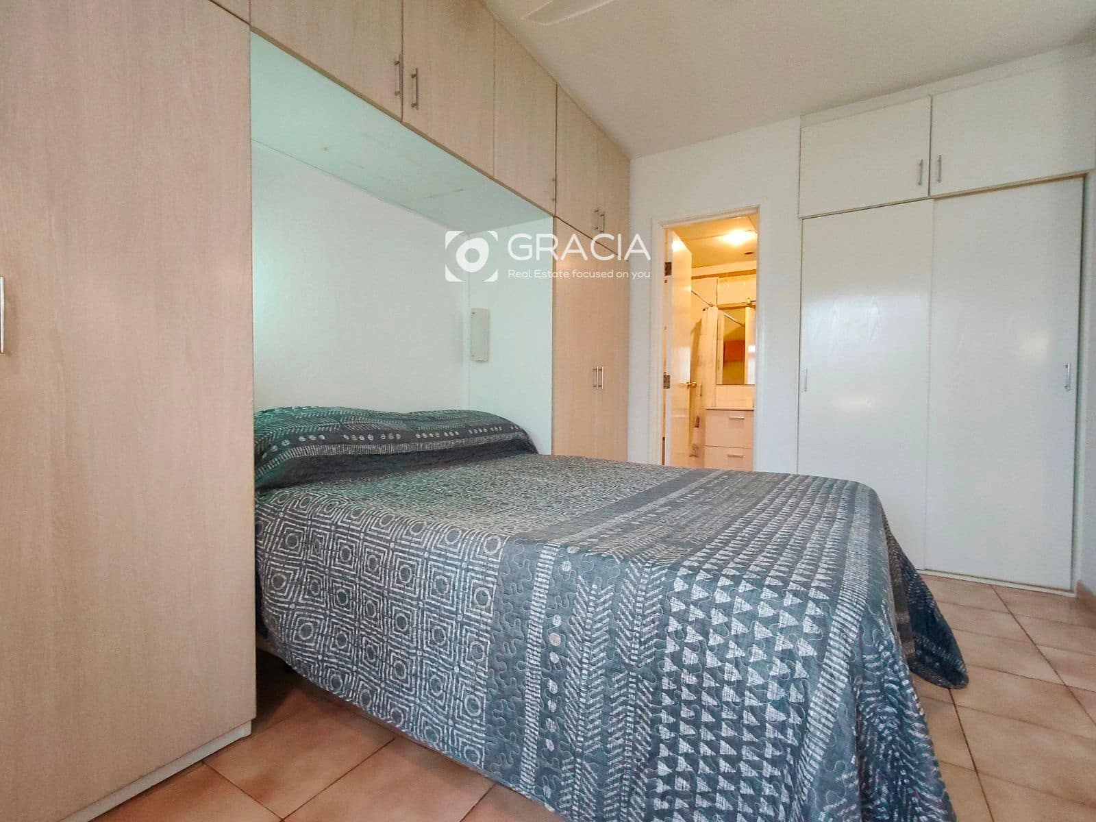 2 quarto Apartamento para venda em Los Cristianos com piscina - 325 000 € (Ref: 10133545)
