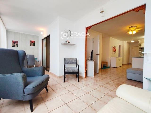 2 quarto Apartamento para venda em Los Cristianos, Arona com piscina - 325 000 € (Ref: 10133545)