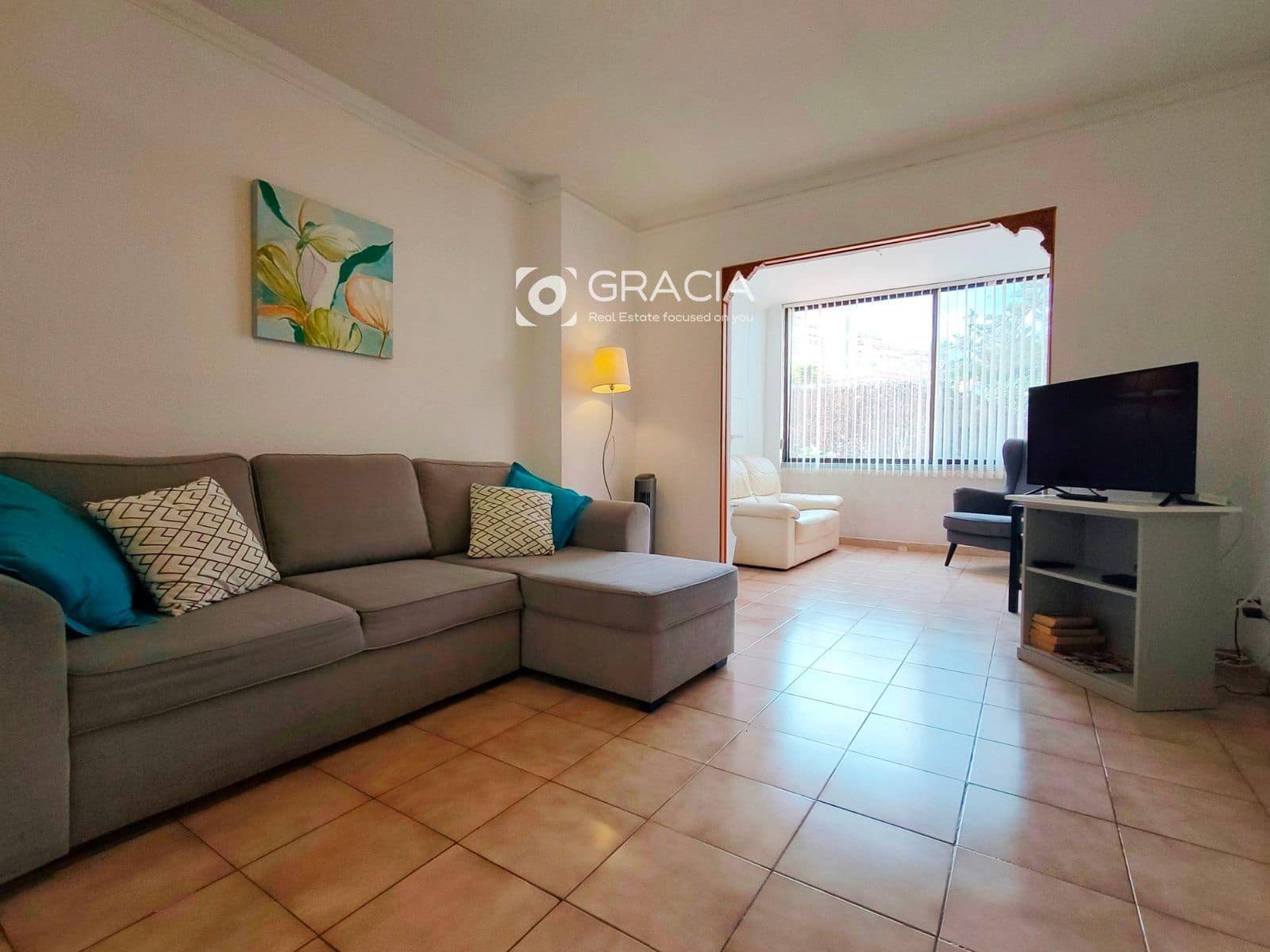 2 quarto Apartamento para venda em Los Cristianos com piscina - 325 000 € (Ref: 10133545)