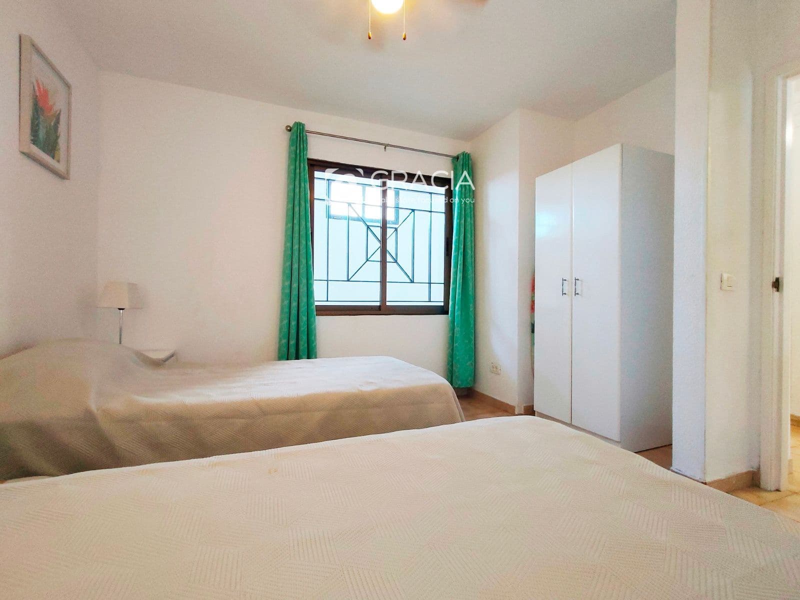 2 quarto Apartamento para venda em Los Cristianos com piscina - 325 000 € (Ref: 10133545)