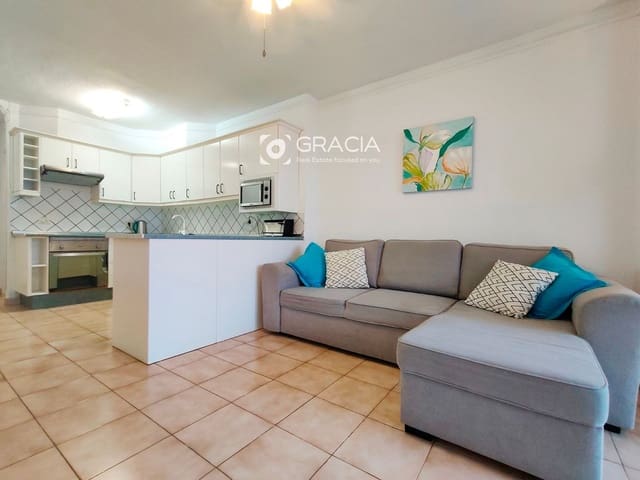 2 quarto Apartamento para venda em Los Cristianos, Arona com piscina - 325 000 € (Ref: 10133545)