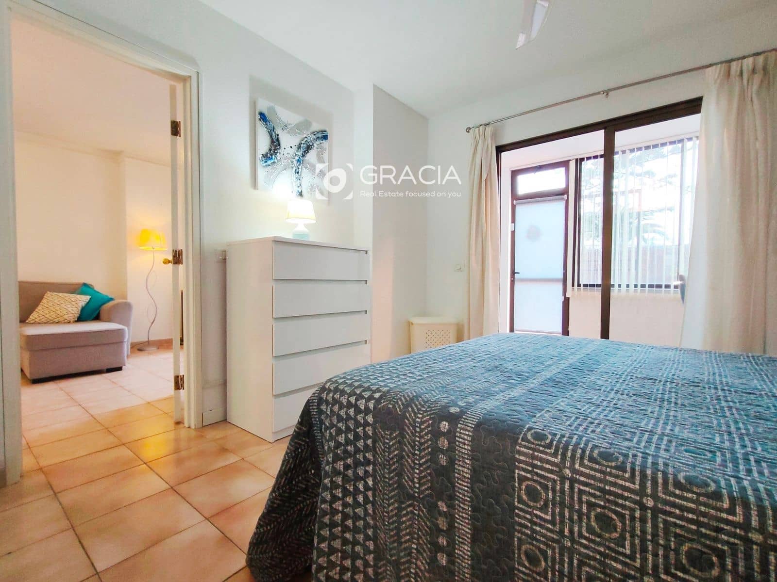 2 quarto Apartamento para venda em Los Cristianos com piscina - 325 000 € (Ref: 10133545)