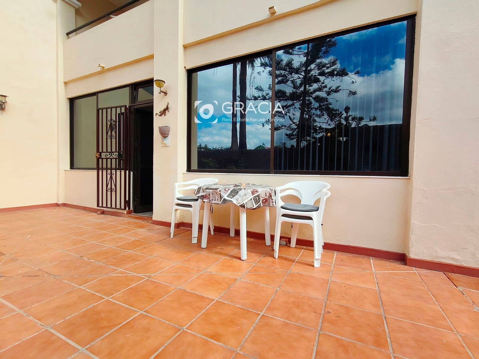 2 quarto Apartamento para venda em Los Cristianos com piscina - 325 000 € (Ref: 10133545)