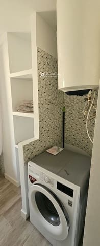 1 soverom Penthouse til salgs i Torviscas, Adeje med svømmebasseng garasje - € 350 000 (Ref: 10133546)