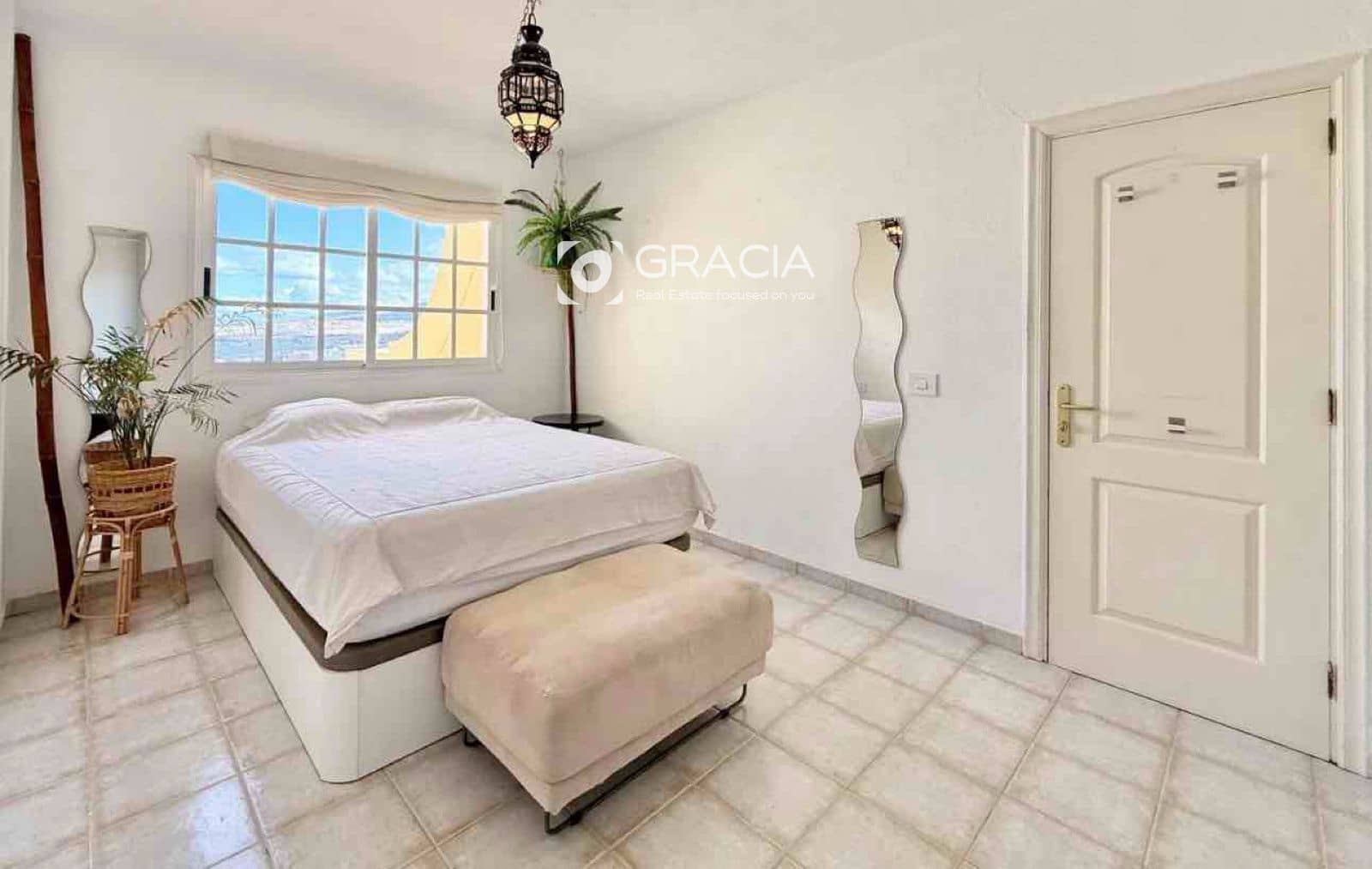 1 soverom Penthouse til salgs i Torviscas med svømmebasseng garasje - € 350 000 (Ref: 10133546)