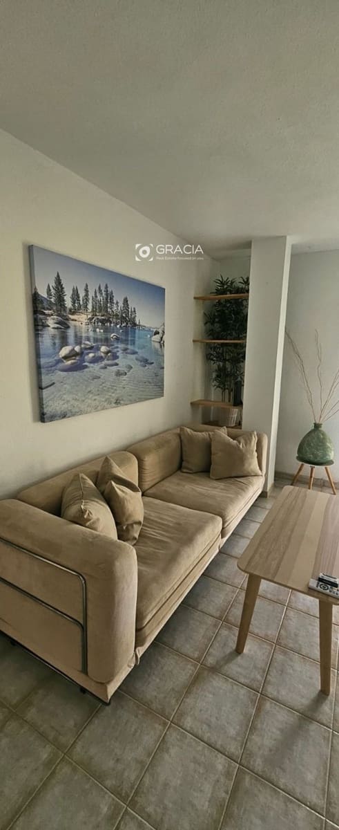 1 soverom Penthouse til salgs i Torviscas med svømmebasseng garasje - € 350 000 (Ref: 10133546)
